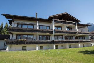 Ferienwohnung Wöll - Oberstdorf - 7