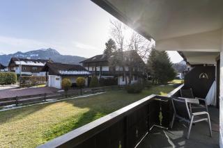 Ferienwohnung Wöll - Oberstdorf - 6