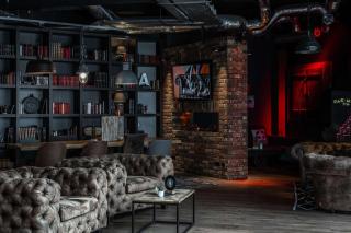 pentahotel Paris Charles de Gaulle - Roissy-en-France - 5