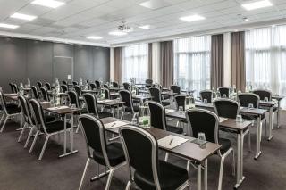 pentahotel Paris Charles de Gaulle - Roissy-en-France - 4