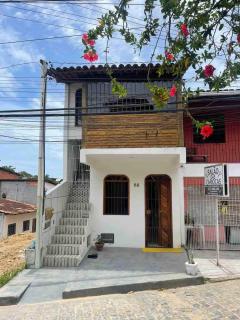 Casa 1 Centro do Arraial d'Ajuda - Arraial d'Ajuda - 4