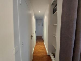 Superb cozy & spacious apartment - Paris 12th - 3