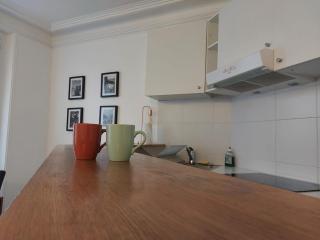 Superb cozy & spacious apartment - Paris 12th - 5