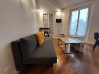 Superb cozy & spacious apartment - Paris 12th - 8