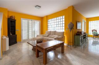 Villa Super Lujo Mojacar -7 hab - piscina - vistas al mar - 4