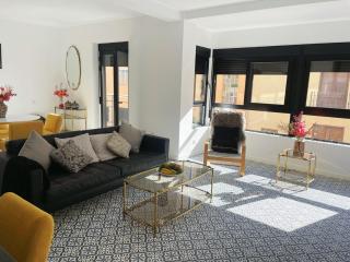 Nice apartment in Denia center - Dénia - 0