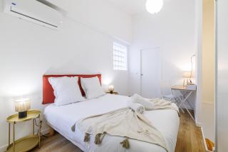 1 Bdr Duplex Downtown - AC - Nice - 7