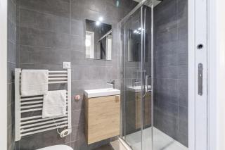 1 Bdr Duplex Downtown - AC - Nice - 6