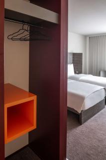 pentahotel Wiesbaden - 2