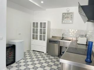 Nice apartment in Denia center - Dénia - 5
