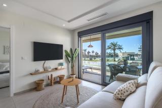 Ocean Homes by Ĥ - Playa de los Haraganes HOHH6003PE31 - Isla Canela - 9