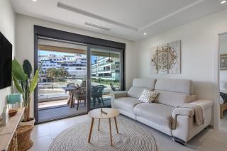 Ocean Homes by Ĥ - Playa de los Haraganes HOHH6003PE31 - Isla Canela - 3