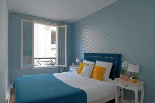 Large Renovated Apartment Chateau Versailles - Versailles - 7