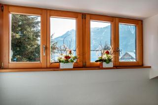 Ferienwohnung Carlina - Pfronten - 4