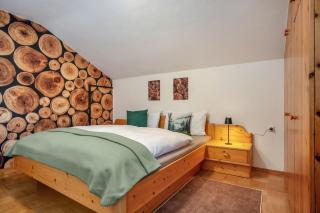 Ferienwohnung Carlina - Pfronten - 1