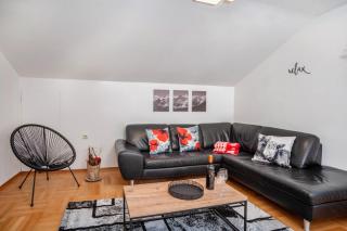 Ferienwohnung Carlina - Pfronten - 7
