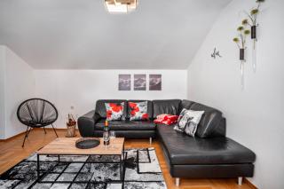 Ferienwohnung Carlina - Pfronten - 8