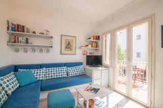 Il Vecchio Faro A37 Close To The Beach - Happy Rentals - 0