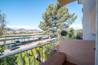 Il Vecchio Faro A37 From The Beach - Happy Rentals - Porto San Paolo - 2