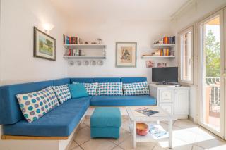 Il Vecchio Faro A37 From The Beach - Happy Rentals - Porto San Paolo - 1