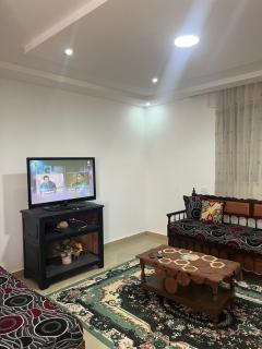 méditerranéen style apartement- kelibia - Kelibia - 5