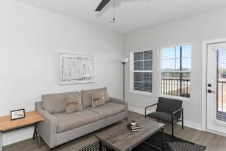 Vanguard Apartments by Barsala - - 8