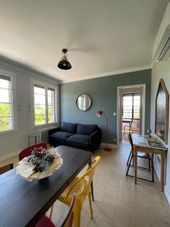 Le gîte de l 'instit' - 0
