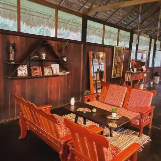 Tambopata Haven lodge - Puerto Maldonado - 6