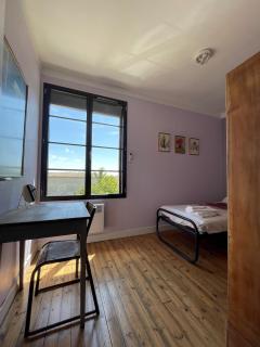 Le gîte de l 'instit' - 2