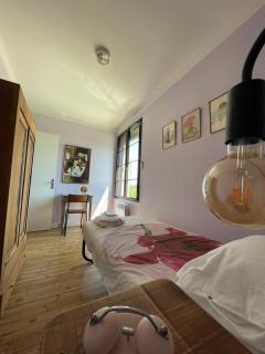 Le gîte de l 'instit' - 1