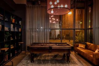 Pentahotel Rostock - 7