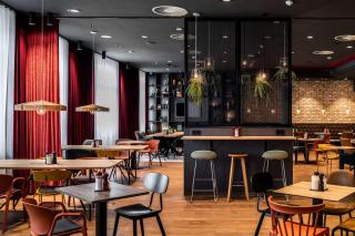 Pentahotel Rostock - Rostock - 6