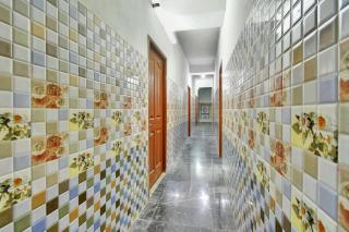 Hotel O RKR Residency - Chennai - 9