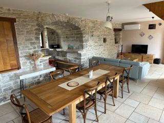 Villa Horizon, Private Pool - Salvagnac-Cajarc - 7