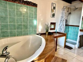 Villa Horizon, Private Pool - Salvagnac-Cajarc - 2