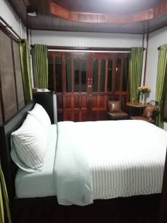 บ้านเพียงพัก - - 5
