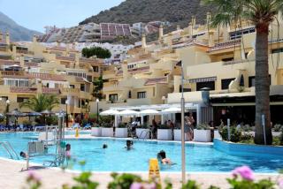 Torviscas Fantastic Apartment with Pool and Private Terrace - Adeje - 0
