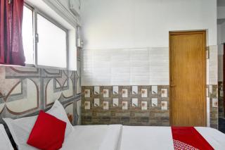 Hotel O RKR Residency - Chennai - 5