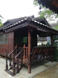 บ้านเพียงพัก - - 0