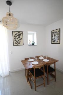 Cozy Boho Apartment - Oberschleißheim - 6