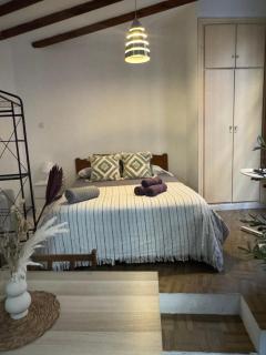 Cozy studio close to the Cathedral - Granada - 0