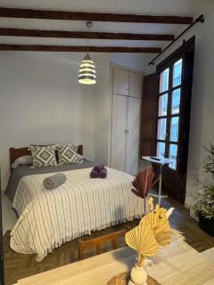 Cozy studio close to the Cathedral - Granada - 9