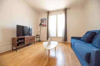 CIA - Studio by Arc de Triomphe - Paris - 9