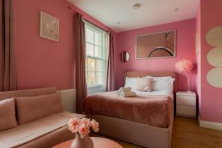 Gloucester Place Studios - Londra - 4