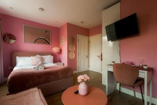 Gloucester Place Studios - 5