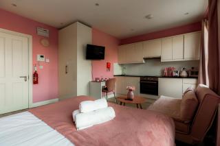 Gloucester Place Studios - Londra - 3
