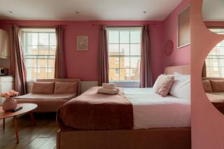 Gloucester Place Studios - Londra - 9