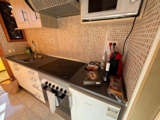 Estudio con mejor posición en Playa Las Vistas - Arona - 7
