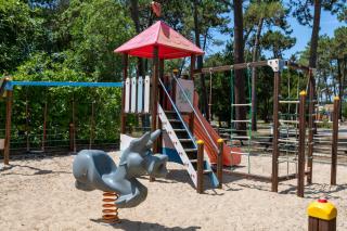 Parque de Campismo Orbitur Sao Jacinto - São Jacinto - 3