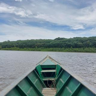 Tambopata Haven lodge - 3